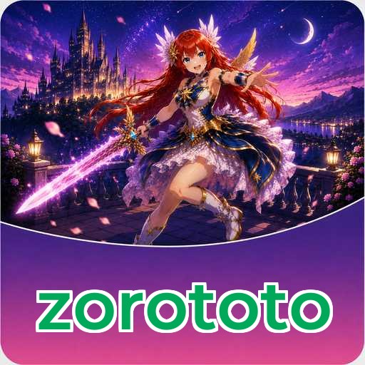 Permissions zorototo